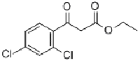MC74264 3-(2,4-DICHLORO-PHENYL)-3-OXO-PROPIONIC ACID ETHYL ESTER 60868-41-9 2',4'-二氯苯甲酰基乙酸乙酯