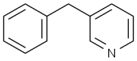 MC74447 3-Benzylpyridine 620-95-1 3-苄基吡啶