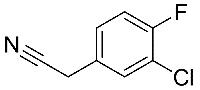MC67888 3-Chloro-4-Fluorophenylacetonitrile 75279-56-0 2-氯-4-氟苯乙腈