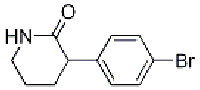 MC76275 3-(4-broMophenyl)piperidin-2-one 769944-71-0 3-(4-溴苯基)哌啶-2-酮