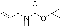 MC68132 Tert-Butyl N-Allylcarbamate 78888-18-3 N-烯丙基氨基甲酸叔丁酯