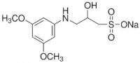 MC25979  N-(2-羟基-3-磺丙基)-3'5-二甲氧基苯胺钠盐  [82692-88-4]
