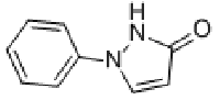 MC90183 1-Phenyl-1H-pyrazol-3(2H)-one 1008-79-3 1-苯基-3-羟基吡唑