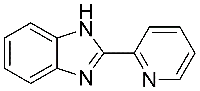 MC60589 2-(2-Pyridyl)Benzimidazole 1137-68-4 2-(2-吡啶基)苯并咪唑