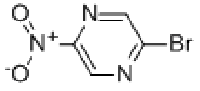 MC91624 2-Bromo-5-nitropyrazine 117103-53-4 2-溴-5-硝基吡嗪