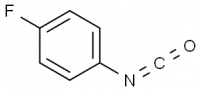 MC70188 4-Fluorophenyl Isocyanate 1195-45-5 4-氟苯基异氰酸酯