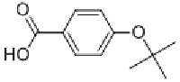 MC93122 4-(TERT-BUTOXY)BENZOIC ACID 13205-47-5 4-(淑丁氧基)苯甲酸
