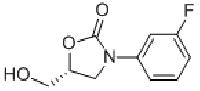 MC94221 (R)-3-(3-FLUOROPHENYL)-5-(HYDROXYMETHYL)OXAZOLIDIN-2-ONE 149524-42-5 (R)-3-(3-氟苯基)-5-羟甲基恶唑烷-2-酮