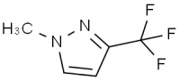 MC94409 1-Methyl-3-(trifluoroMethyl)-1H-Pyrazole 154471-65-5 1-甲基-3-三氟甲基-1H-吡唑