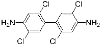 MC62160 2,2',5,5'-Tetrachlorobenzidine 15721-02-5 2,2',5,5'-四氯二苯胺