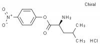 MC43244  L-亮氨酸-4-硝基苯胺盐酸盐  [16010-98-3]