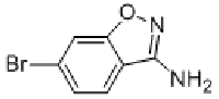 MC95463 6-BROMOBENZO[D]ISOXAZOL-3-YLAMINE 177995-39-0 3-氨基-6-溴苯并[D]异恶唑