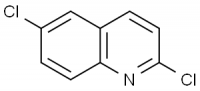 MC95606 2,6-Dichloroquinoline 1810-72-6 2,6-二氯喹啉