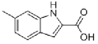 MC95720 6-METHYL-1H-INDOLE-2-CARBOXYLIC ACID 18474-59-4 6-甲基-1H-吲哚-2-羧酸