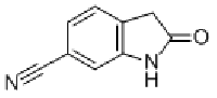 MC96211 6-CYANOOXINDOLE 199327-63-4 6-氰基吲哚酮