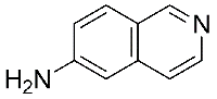MC63596 6-Aminoisoquinoline 23687-26-5 6-氨基异喹啉