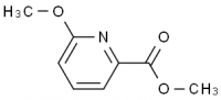 MC97603  26256-72-4 6-甲氧基吡啶-2-甲酸甲酯