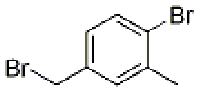 MC97827 1-Bromo-4-(bromomethyl)-2-methylbenzene 27561-51-9 3-甲基-4-溴苄溴