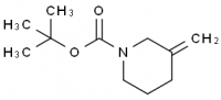 MC97843 N-Boc-3-Methylenepiperidine 276872-89-0 1-叔丁氧羰基-3-亚甲基哌啶