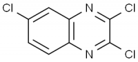 MC98096 2,3,6-Trichloroquinoxaline 2958-87-4 2,3,6-三氯喹喔啉