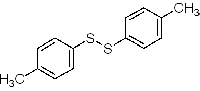MC32052  对甲苯二硫醚  [103-19-5]