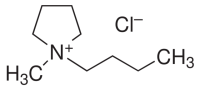 MC47484  1-丁基-1-甲基吡咯烷氯化物  [479500-35-1]