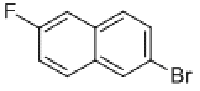 MC98497 2-Bromo-6-fluoronaphthalene 324-41-4 2-溴-6-氟萘