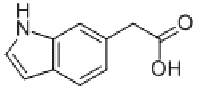 MC99697 1H-Indole-6-aceticacid(9CI) 39689-58-2 1H-吲哚-6-乙酸