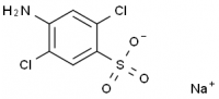MC72018 2,5-Dichloroaniline-4-Sulfonic Acid Sodium Salt 41295-98-1 4-氨基-2,5-二氯苯磺酸单钠盐