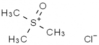 MC71018 Trimethylsulfoxonium Chloride 5034-06-0 三甲基氯化亚砜