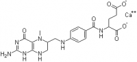 MC97649 Calcium 5-methyltetrahydrofolate 26560-38-3 5 - 甲基四氢叶酸钙盐