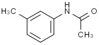 MC71069 3-Methylacetanilide 537-92-8 乙酰间甲苯胺