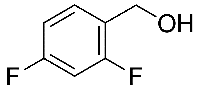 MC66469 2,4-Difluorobenzyl Alcohol 56456-47-4 2,4-二氟苄醇