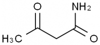 MC71171 Acetoacetamide 5977-14-0 乙酰乙酰胺
