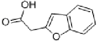 MC74451 2-BENZOFURANACETIC ACID 62119-70-4 2-苯并呋喃乙酸