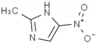 MC71285 2-Methyl-4(5)-Nitroimidazole 696-23-1 2-甲基-4(5)-硝基咪唑