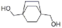MC76757 Bicyclo[2.2.2]octane-1,4-dimethanol 826-45-9 双环[2.2.2]辛烷-1,4-二甲醇