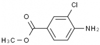 MC76897 Methyl 4-Amino-3-Chlorobenzoate 84228-44-4 4-氨基-3-氯苯甲酸甲酯