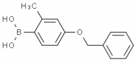 MC76976 4-Benzyloxy-2-Methylphenylboronic Acid 847560-49-0 4-苄氧基-2-甲基苯硼酸