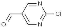 MC78810 2-Chloropyrimidine-5-Carbaldehyde 933702-55-7 2-氯嘧啶-5-甲醛
