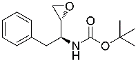 MC69077 (2R,3S)-3-(Tert-Butoxycarbonyl)Amino-1,2-Epoxy-4-Phenylbutane 98760-08-8 (2R,3S)-1,2-环氧-3-Boc氨基-4-苯基丁烷