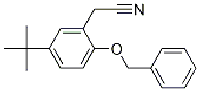MC37108  2-(2-(苄氧基)-5-(叔丁基)苯基)乙腈  [1246213-26-2]