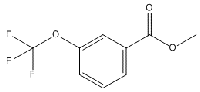 MC94170 Methyl 3-(Trifluoromethoxy)Benzoate 148438-00-0 3-（三氟甲氧基）苯甲酸甲酯