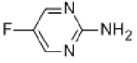 MC95042 2-Pyrimidinamine, 5-fluoro- (9CI) 1683-85-8 2-氨基-5-氟嘧啶