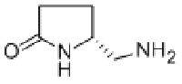 MC95267 (R)-5-AMINOMETHYL-PYRROLIDIN-2-ONE 173336-98-6 (R)-5-氨基甲基吡咯烷-2-酮
