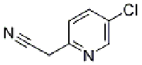 MC95744 2-(5-chloropyridin-2-yl)acetonitrile 185315-51-9 2 - (5 - 氯吡啶-2 - 基)乙腈