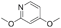 MC62864 2,4-Dimethoxypyridine 18677-43-5 2,4-二甲氧基吡啶