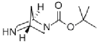 MC96202 2,5-DIAZA-BICYCLO[2.2.1]HEPTANE-2-CARBOXYLIC ACID TERT-BUTYL ESTER 198989-07-0 2,5-氮杂双环[2.2.1]庚烷-2-羧酸叔丁酯