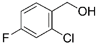 MC63240 2-Chloro-4-Fluorobenzyl Alcohol 208186-84-9 2-氯-4-氟苯甲醇