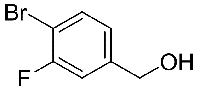 MC63445 4-Bromo-3-Fluorobenzenemethanol 222978-01-0 4-溴-3-氟苄醇